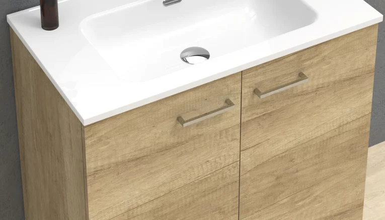 Detalle modelo Acqua